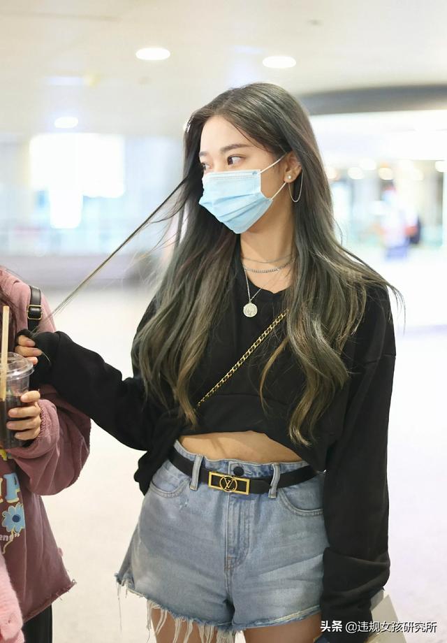 火箭少女成员:火箭少女101中，哪个小姐姐最有实力？
