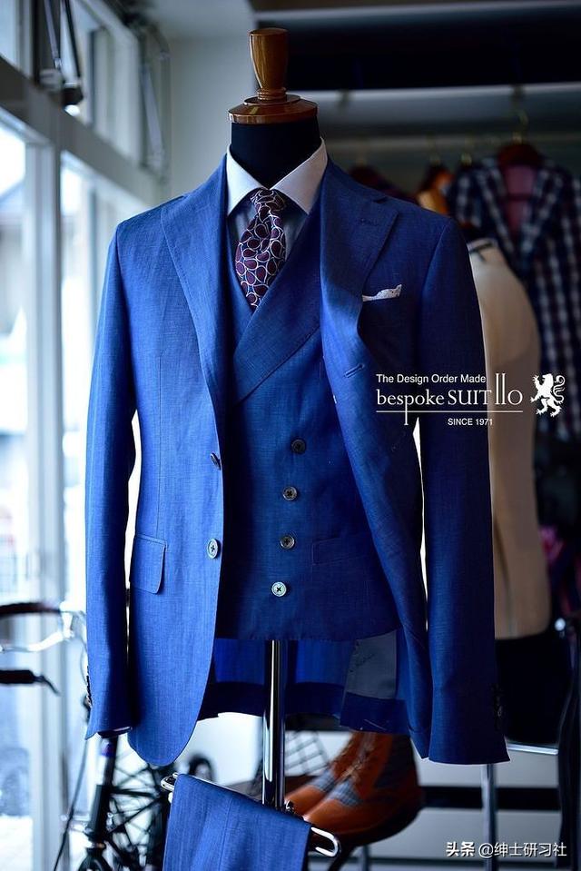 一般男人可以分为几种风格去搭配衣服？