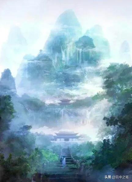 斩鞍是谁:谁是斩仙飞刀的主人？谁又是陆压道人的主人？