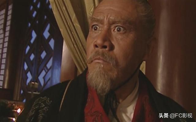 吴毅将电视剧:类似《谋圣鬼谷子》的谋略电视剧都有哪些？