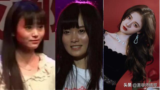 刘雯陈伟霆恋情:皮相美和骨相美的区别在哪哪些人是典型的例子