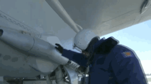 猎狐犬:俄顶级高超武器：Kh-47M2实力真的很强大吗？