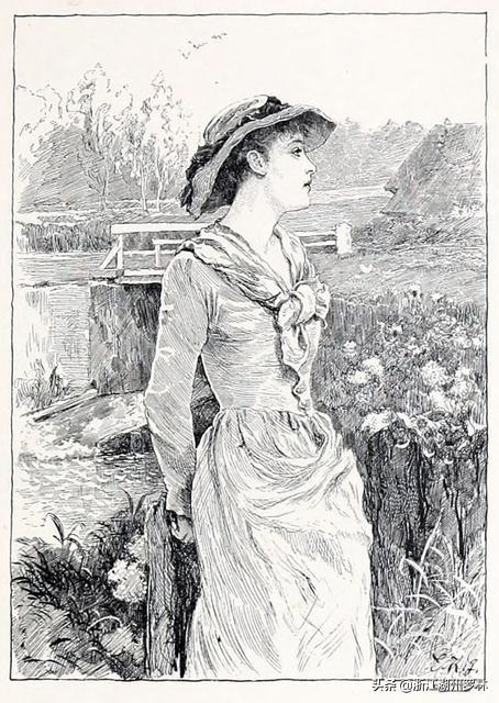 头条问答 - 如何评价叶芝对茅德冈的追求与感情?(2个回答)