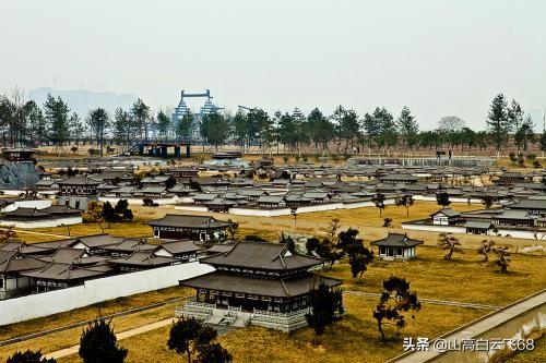 纪录片大明宫:大家比较喜欢的地理类的纪录片有哪些？