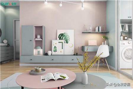 ins风格图片,如何打造出轻奢INS风的家？