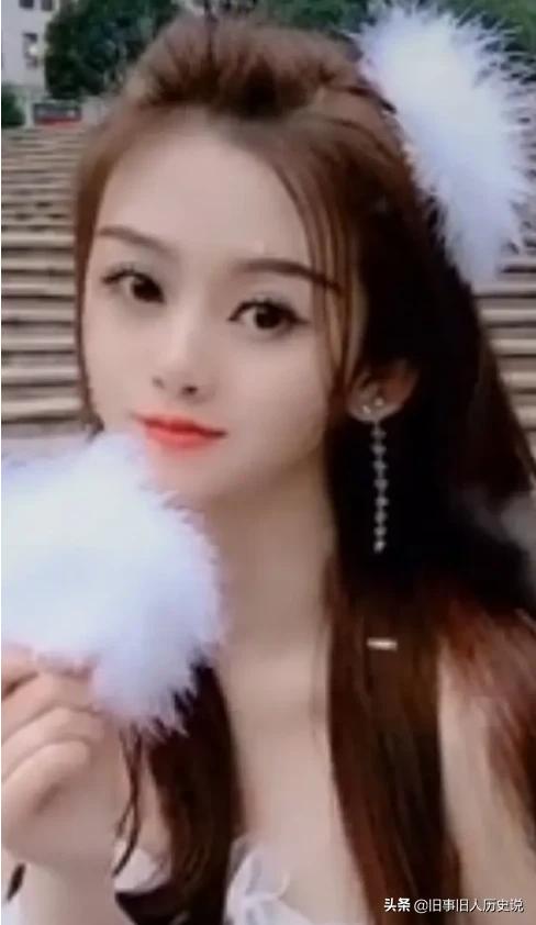 凌氏惠平:古代的美女到底长什么样子？