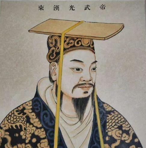 汉光武帝:如何看待汉光武帝刘秀“君章拒猎”的典故？