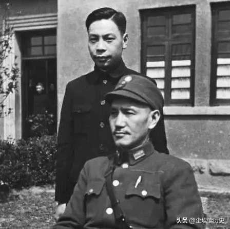救国会:历史上“三青团”是什么组织？