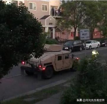 贱狗俱乐部第5炮:继美国暴乱后，加拿大、英国也爆发抗议，美国是在传播暴乱吗？