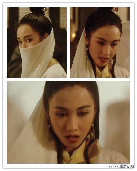 乔振宇为什么不娶董璇:“以为会很火，结果却很差”的电视剧有哪些？