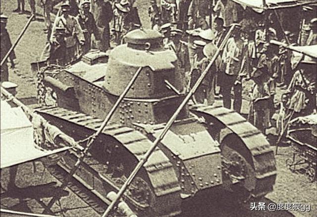 朱克靖:北伐战争时的涿州保卫战有什么特点？