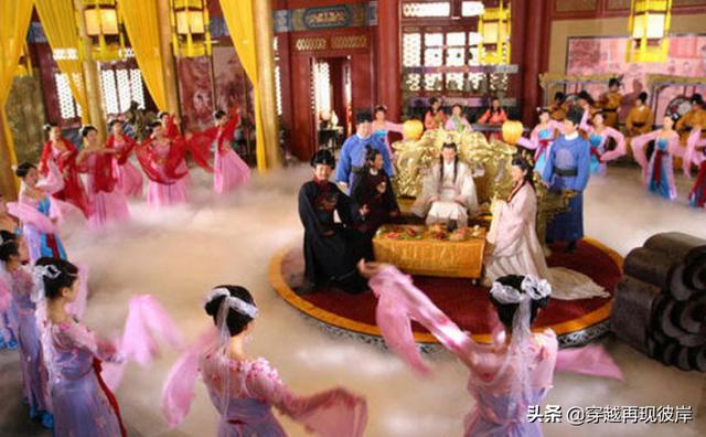 明武宗:明武宗朱厚照到底是怎样一个人？
