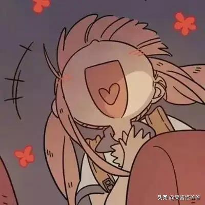 有什么少女心头像推荐？求推荐？