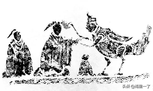 扁鹊是哪国人:历史上真有扁鹊这个人么？那扁鹊又师承何方神圣？