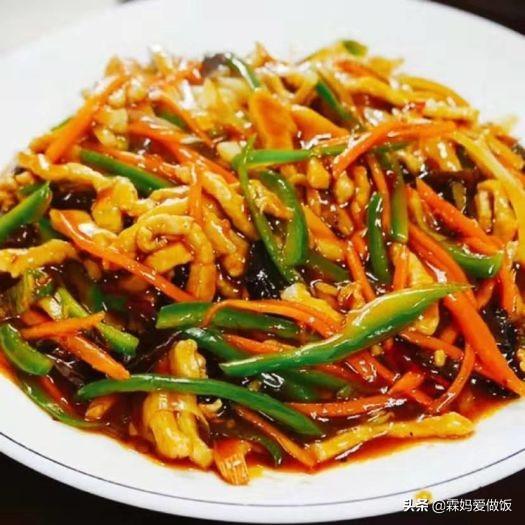你最喜欢吃的一道菜是什么？