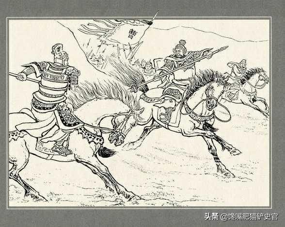 夏侯尚:《虎啸龙吟》夏侯徽是谁，夏侯徽被谁害死了？
