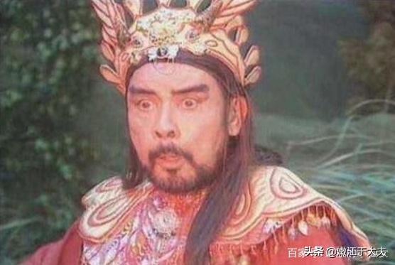 白矖和腾蛇:同样是妖，为何法海不去收服金拔法王？