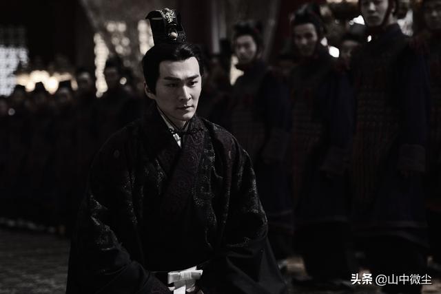 秦有扶苏:如果公子扶苏没有被赐死，秦国的结局又会是怎么样的呢？