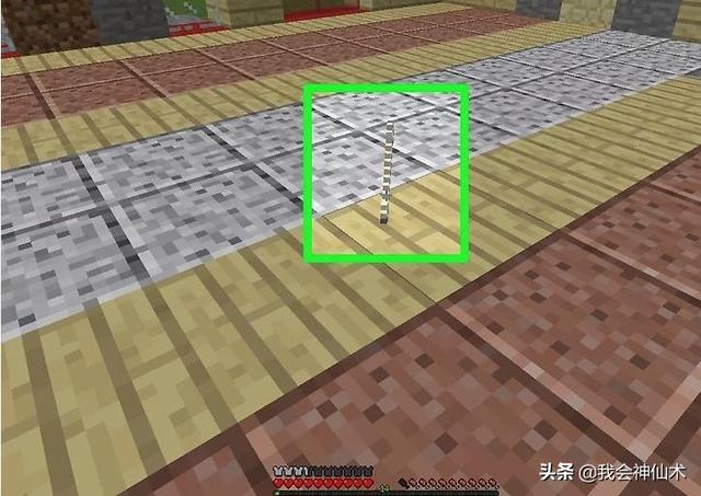 MC中如何驯养动物？