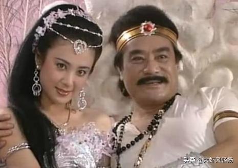 三霄娘娘:《封神榜》365位正神中，谁得到的神位最不好