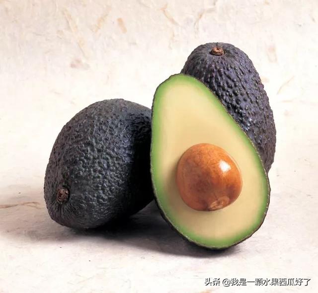 avoderm牛油果增肥:减肥佳品牛油果是真的减肥吗？