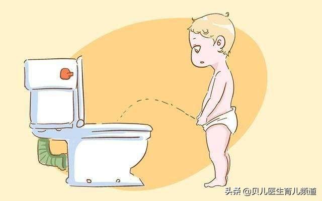 巧虎上厕所:孩子马上一年级，能给孩子一些建议吗？