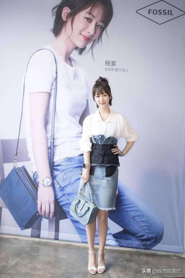 张一山的女朋友杨紫:杨紫和张一山什么时候认识的为何关系那么好
