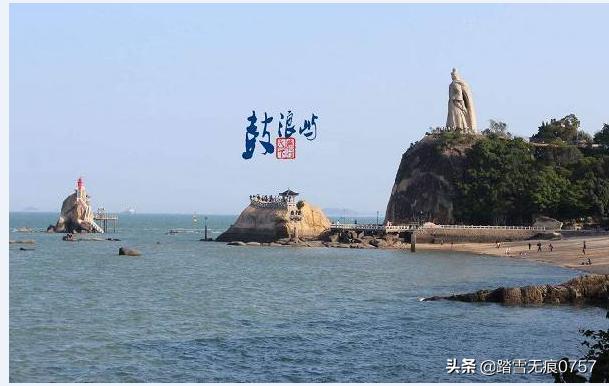 潮州凤溪竹筏漂流图片大全:从广州出发，10天自驾游闽赣湘，行程怎么安排？