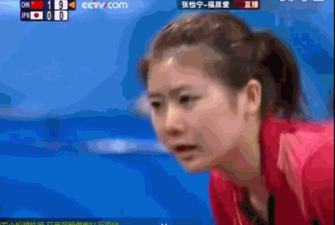张怡宁让球福原爱:张怡宁为什么被称为“大魔王”，她和福原爱私底下关系怎样？