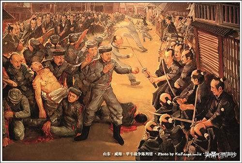 灵异事件长崎:你是怎样看待长崎事件的？