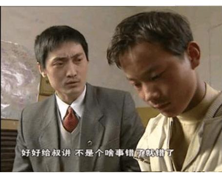 陈小艺个人资料:你看过最好看的破案剧是哪部？