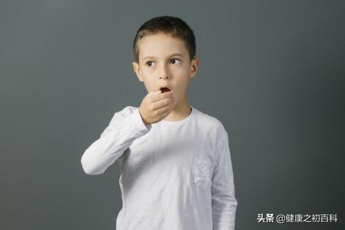 小孩体臭的原因是什么:小孩子长期口臭是什么原因引起的？