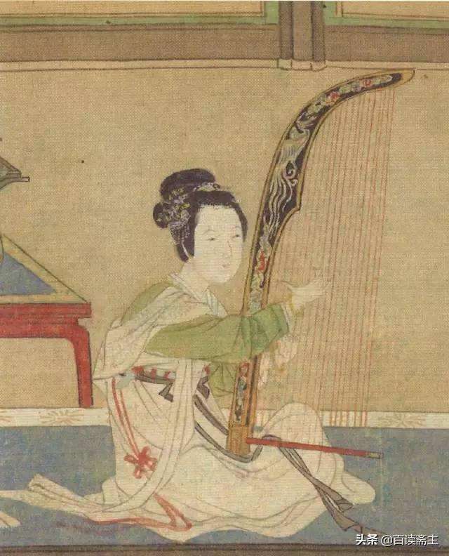 中国古代有哪些快被人遗忘的乐器？