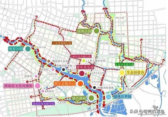 2021年新闻摘抄11月，合肥东部新中心指哪些区域，有潜力吗