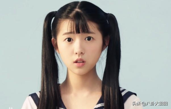 刚出道就凉，从网红摇身一变成明星的“何蓝逗”最近怎样了？:何金秀