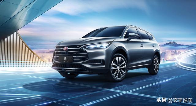 想买十五万的中型SUV,哪种车好？