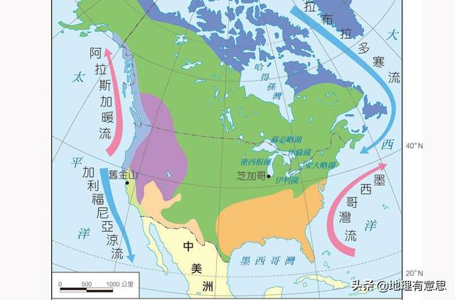 亚热带季风气候特点:亚热带季风气候特点及分布 亚热带季风气候与亚热带季风性湿润气候是一样的吗？