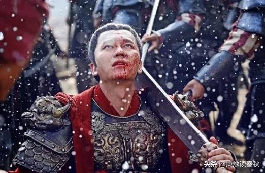 郭开是怎么死的:赵国权臣郭开当了卖国贼，助秦国灭赵后为何又被秦国人给杀了？