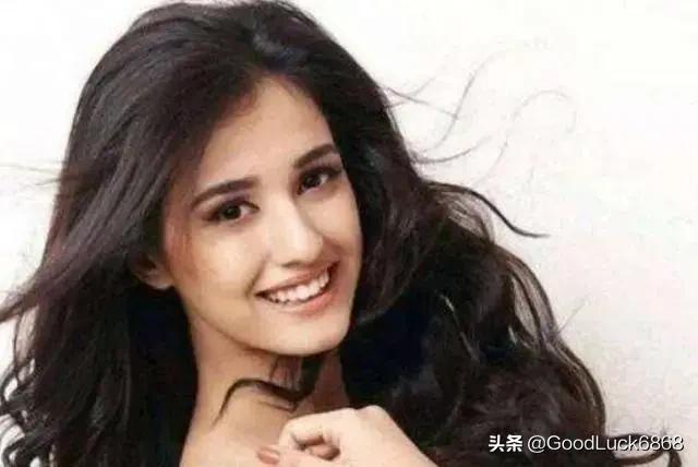 艾西瓦娅雷女儿:世界上有哪些美得不可方物的女生