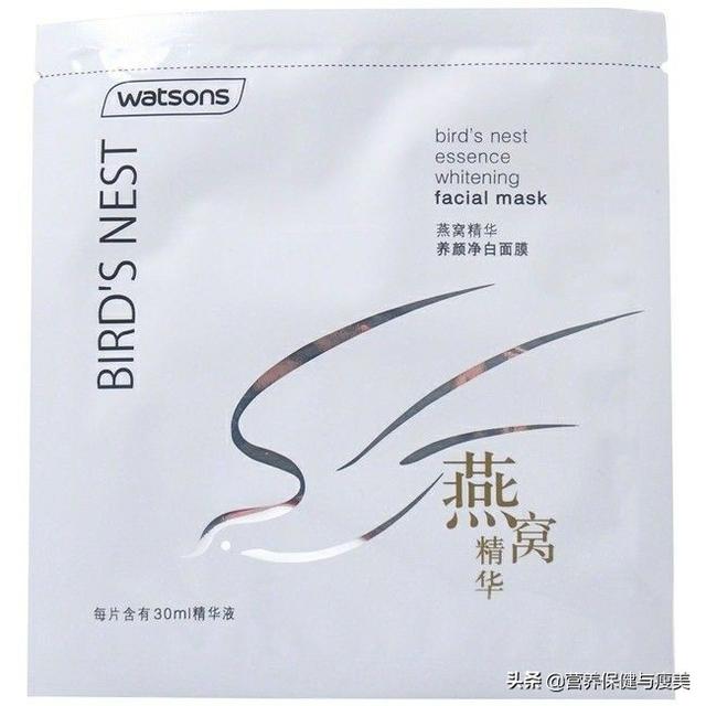 夏天有哪些好用的面膜推荐？