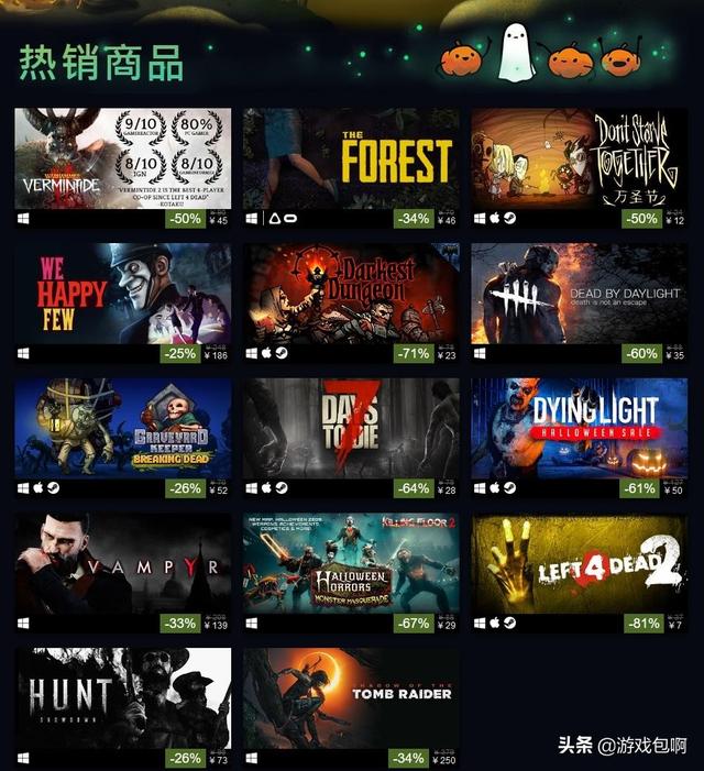 悟空问答 在steam上怎么买游戏才划算 37个回答