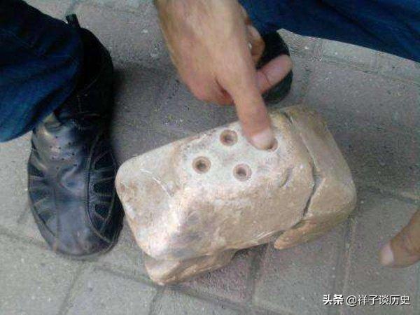 俄罗斯发现2万年前神秘人造圆环，会是史前文明废弃的吗？