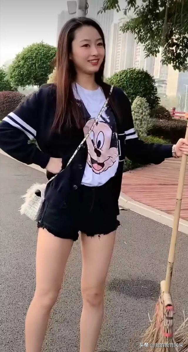 刘亦婷近况:北大清华培养的学生是中国特色社会主义建设者和接班人吗