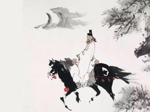 花间派:花间词派和婉约词派的区别？