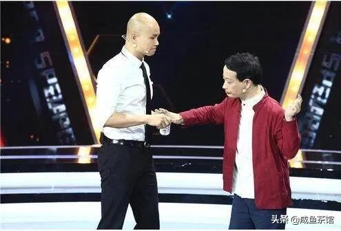 乐嘉结婚了吗:当初在台上喝醉，怒骂金星和鲁豫的乐嘉，现在如何了？