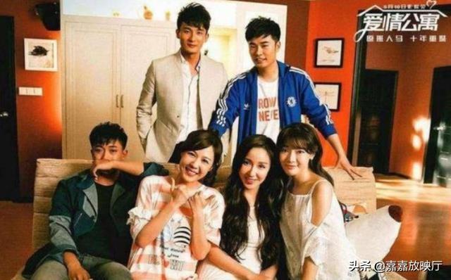 秦羽墨:《爱情公寓》里的秦羽墨现状如何，在什么地方工作？