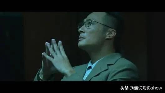吴镇宇资料:提到吴镇宇，你首先会想到他演的角色和作品有哪些？