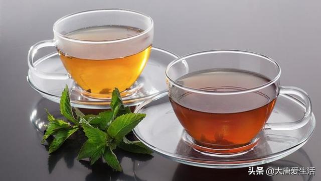 男人喝什么茶可以壮阳，青壮年男性喝什么茶比较好？