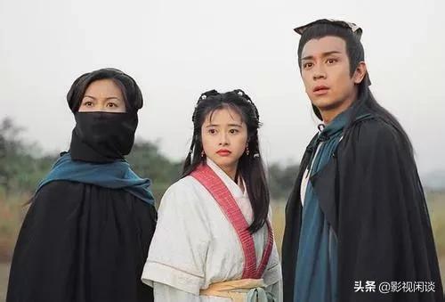 欧阳佳:西毒欧阳锋的师傅到底是谁？