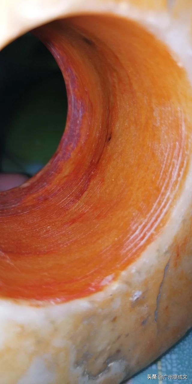 古玉的特征,怎样看工艺痕迹去分辨古玉的真与赝？